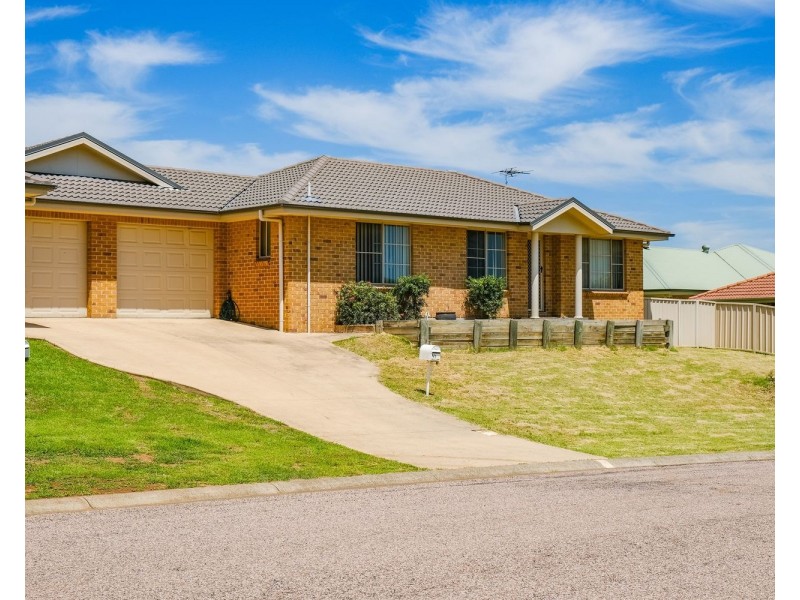 2/3 Northview Circuit, Muswellbrook NSW 2333