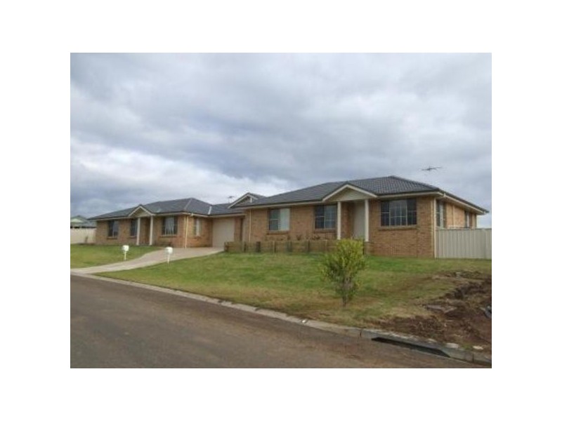 1/3 Northview Circuit, Muswellbrook NSW 2333