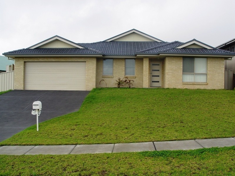 135 Queen Street, Muswellbrook NSW 2333