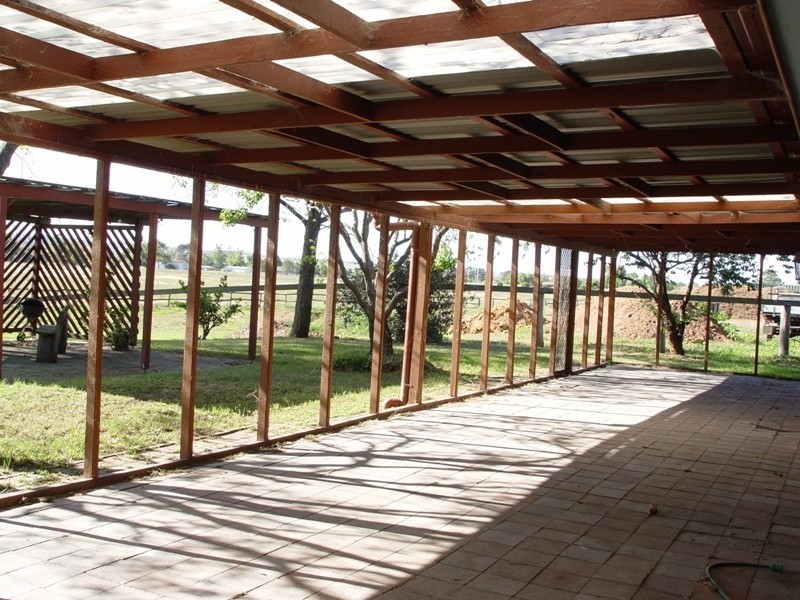 260 Denman Road, Muswellbrook NSW 2333