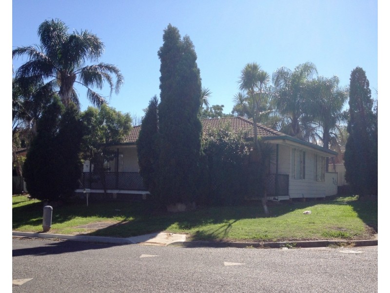 2 Paterson Place, Muswellbrook NSW 2333