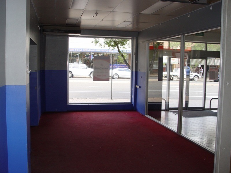 Shop 6 & 7/60 Bridge Street, Muswellbrook NSW 2333