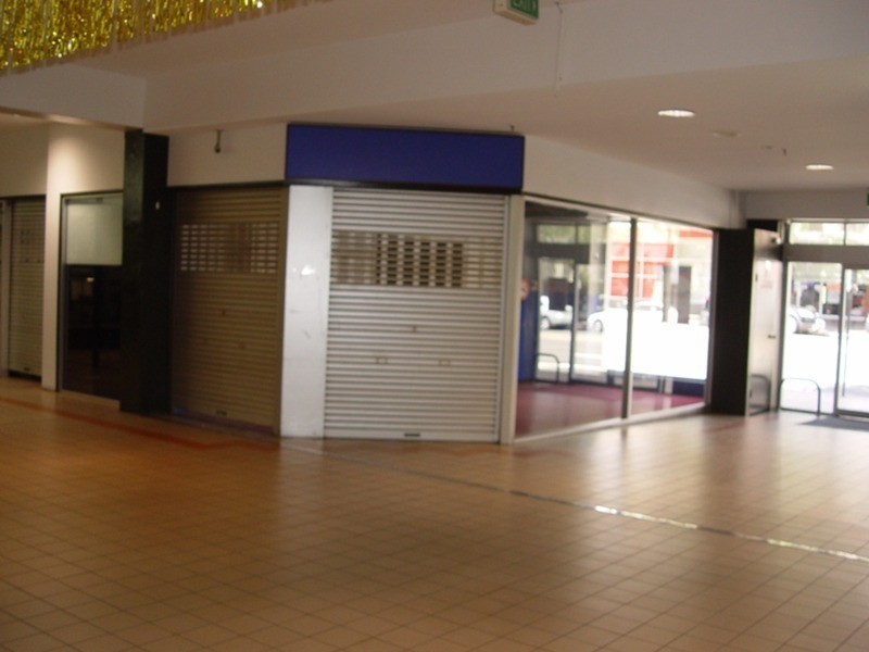 Shop 6 & 7/60 Bridge Street, Muswellbrook NSW 2333