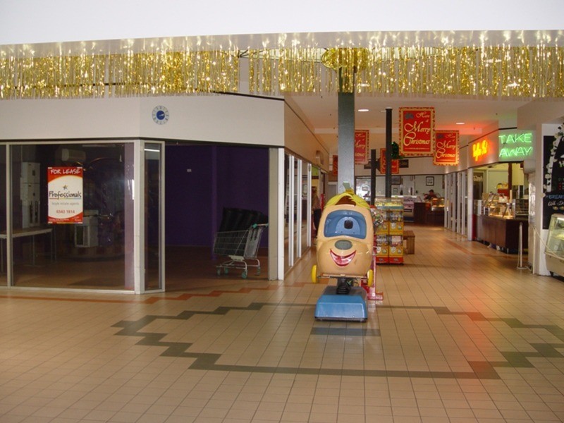 Shop 20/60 Bridge Street, Muswellbrook NSW 2333