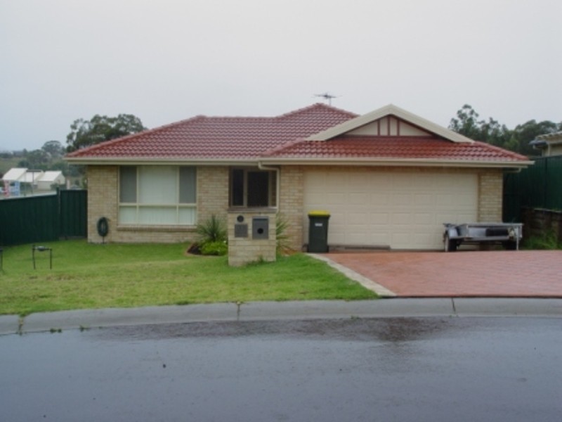 33 Weemala Place, Muswellbrook NSW 2333