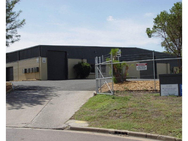 9/15 Industrial Close, Muswellbrook NSW 2333