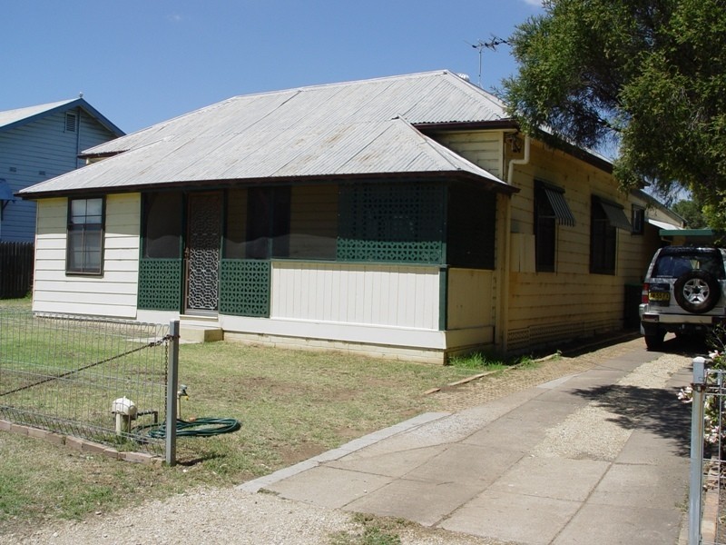 1 Fleming Street, Muswellbrook NSW 2333