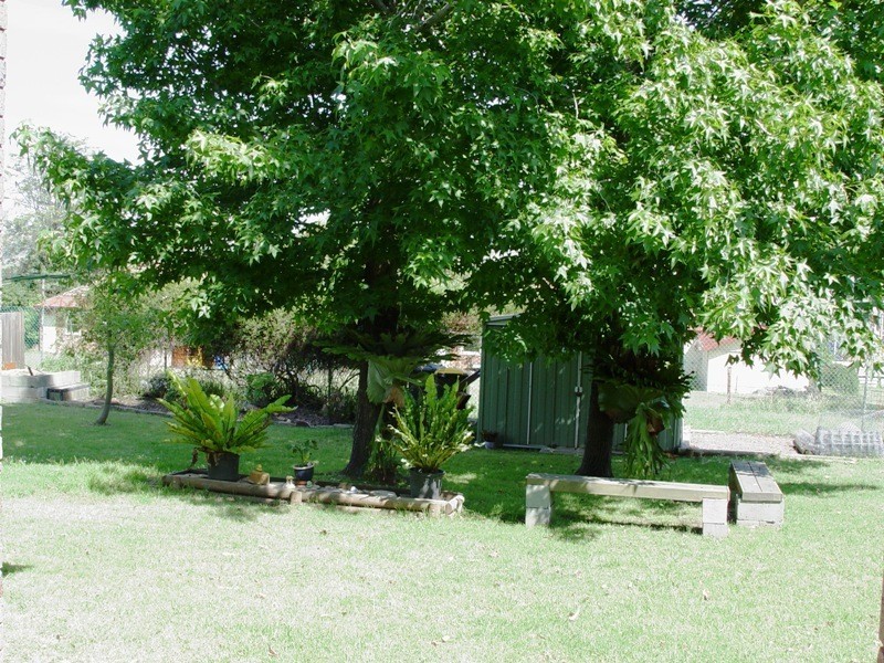 20 Cousins Street, Muswellbrook NSW 2333