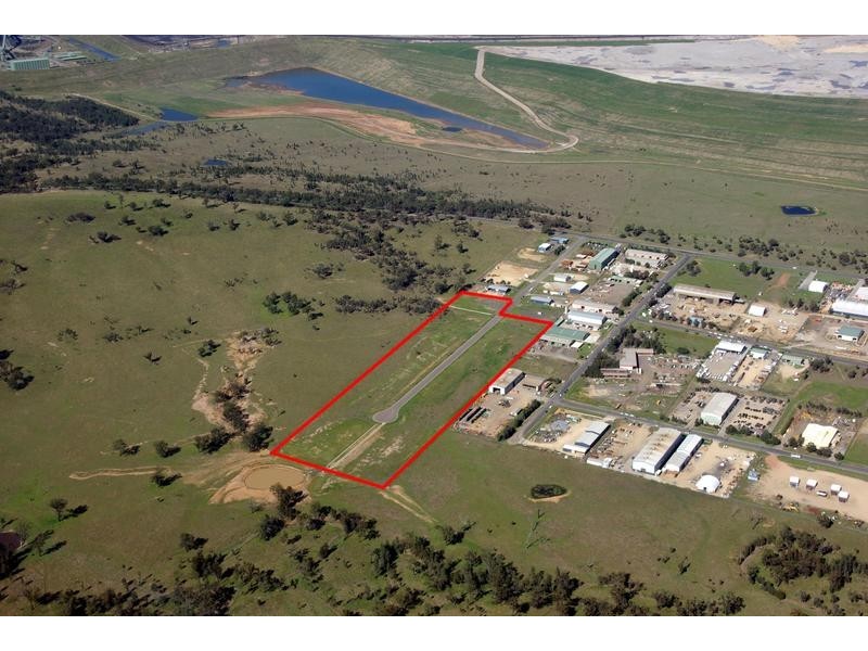 Lot 11 Glen Munro Road, Muswellbrook NSW 2333