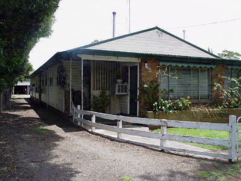 5/56 Ford Street, Muswellbrook NSW 2333