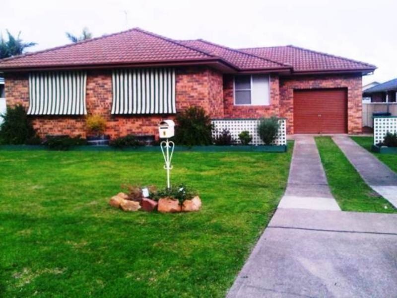 9 Sylvana Street, Muswellbrook NSW 2333