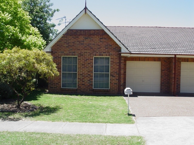 1/94 Brook Street, Muswellbrook NSW 2333