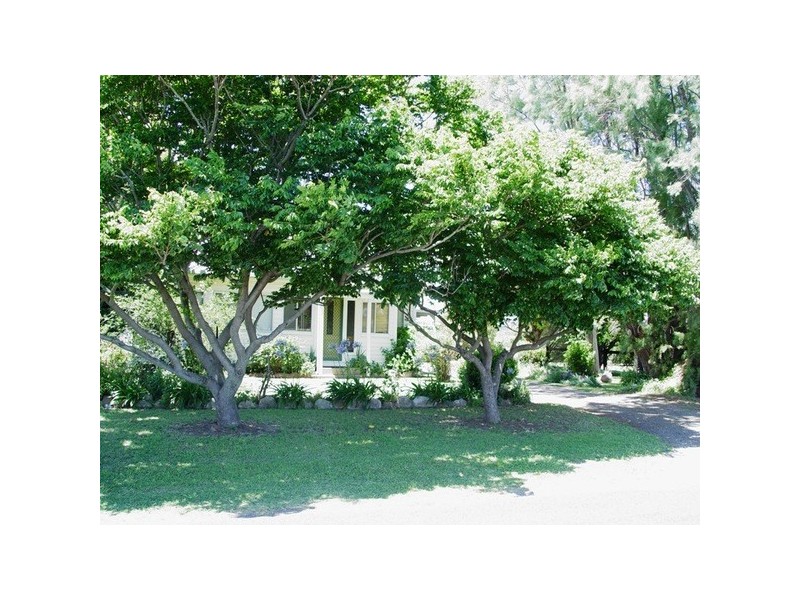 311 Wybong Road, Muswellbrook NSW 2333