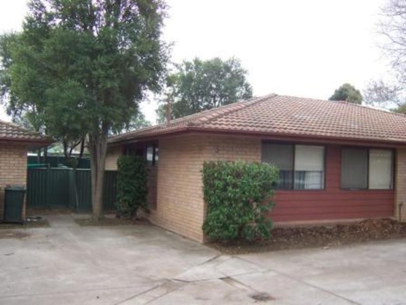 3/40 Maitland Street, Muswellbrook NSW 2333
