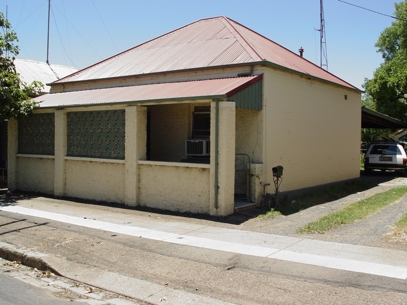 42 Market Street, Muswellbrook NSW 2333