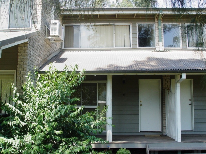 6/47 Scott Street, Muswellbrook NSW 2333