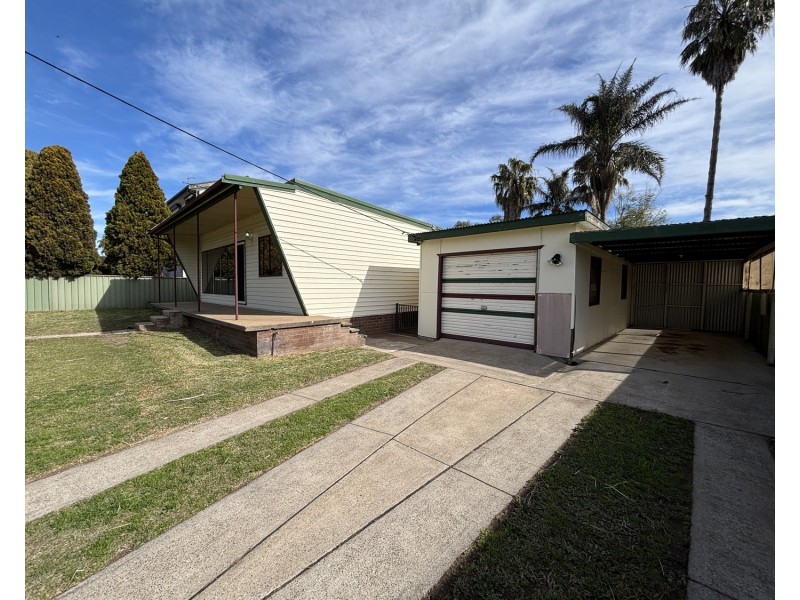 77 Aberdeen Street, Muswellbrook NSW 2333