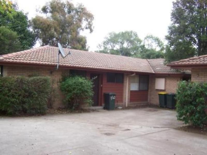 1/40 Maitland Street, Muswellbrook NSW 2333