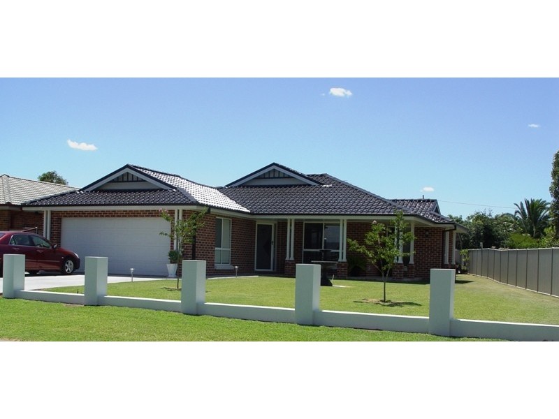 14 Wattle Street, Aberdeen NSW 2336