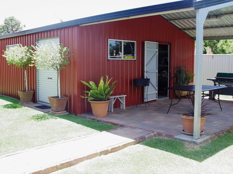 14 Wattle Street, Aberdeen NSW 2336