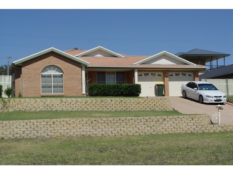 51 Queen Street, Muswellbrook NSW 2333