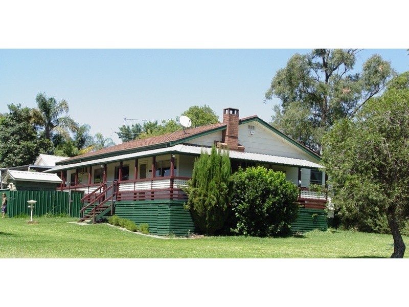 46 Bligh Street, Muswellbrook NSW 2333