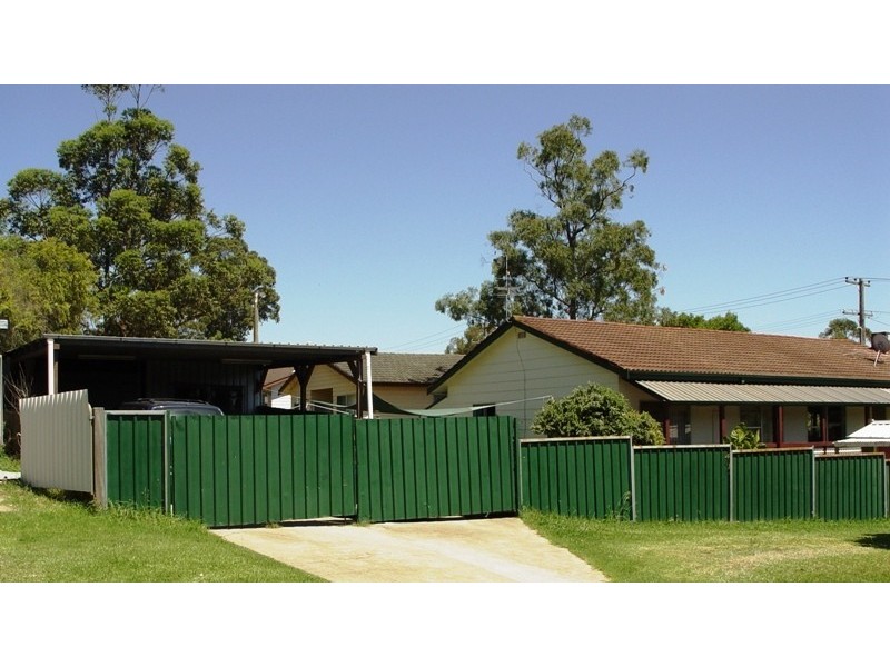 46 Bligh Street, Muswellbrook NSW 2333