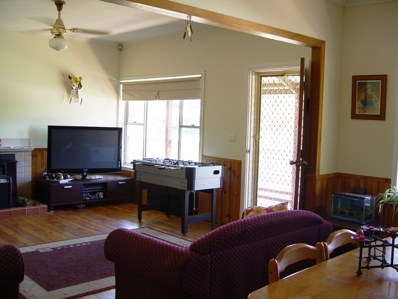 46 Bligh Street, Muswellbrook NSW 2333