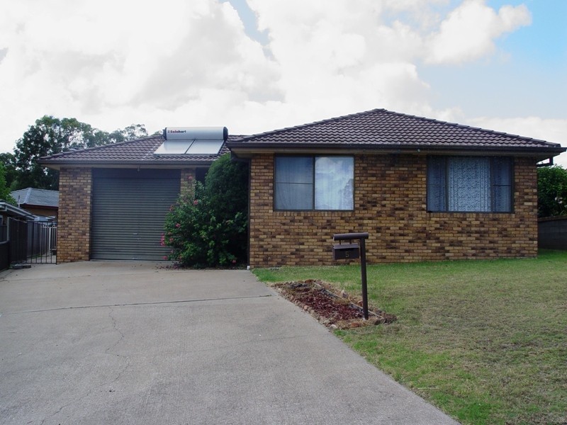 5 Wandoo Close, Muswellbrook NSW 2333