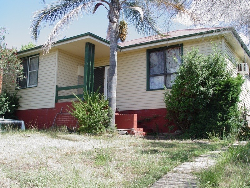 43 Tindale Street, Muswellbrook NSW 2333