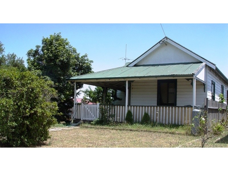 46 Sowerby Street, Muswellbrook NSW 2333
