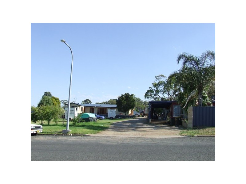 88  St. Andrews Street, Aberdeen NSW 2336