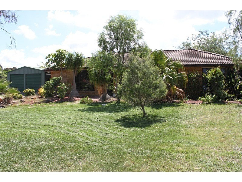 13 Riesling Street, Muswellbrook NSW 2333