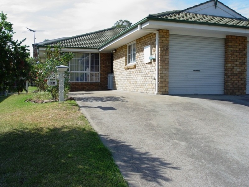 23a/23 Woolybutt Way, Muswellbrook NSW 2333