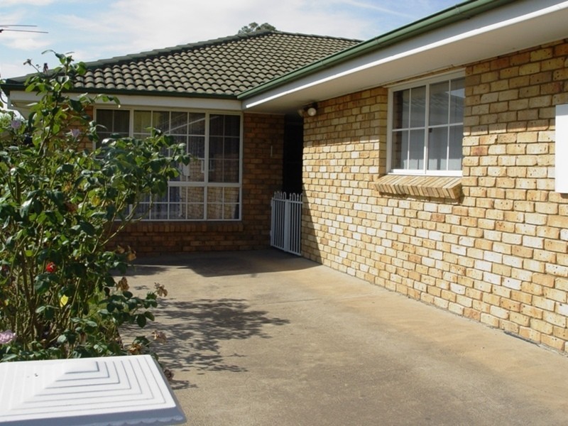 23a/23 Woolybutt Way, Muswellbrook NSW 2333