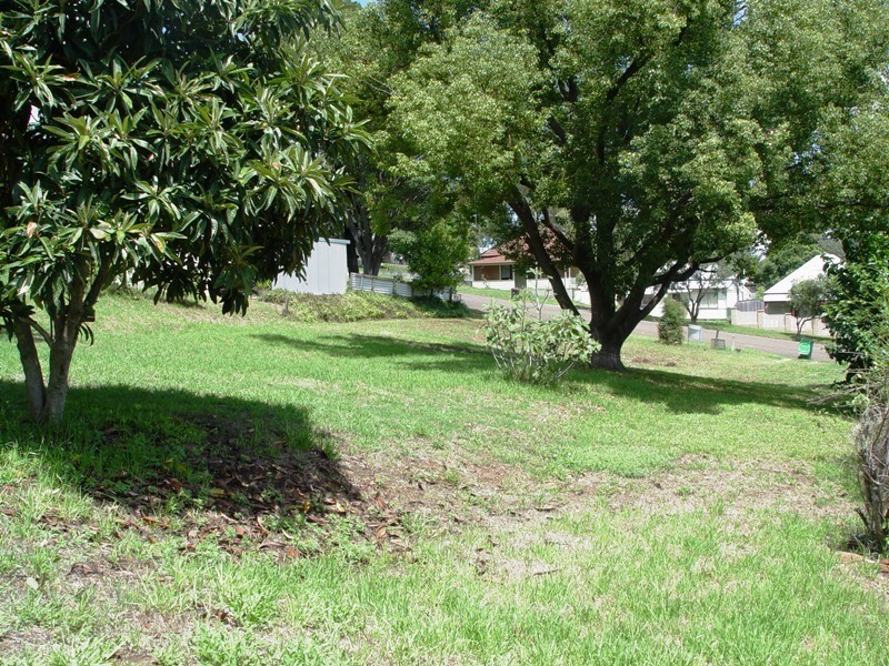 22 Foley Street, Muswellbrook NSW 2333