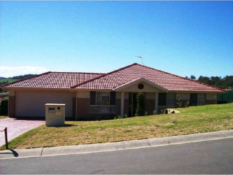 19 Weemala Place, Muswellbrook NSW 2333
