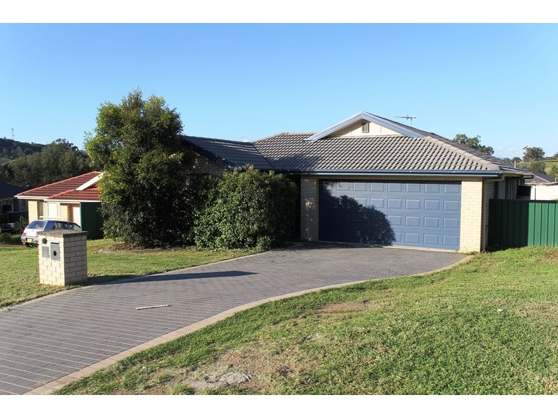 31 Weemala Place, Muswellbrook NSW 2333