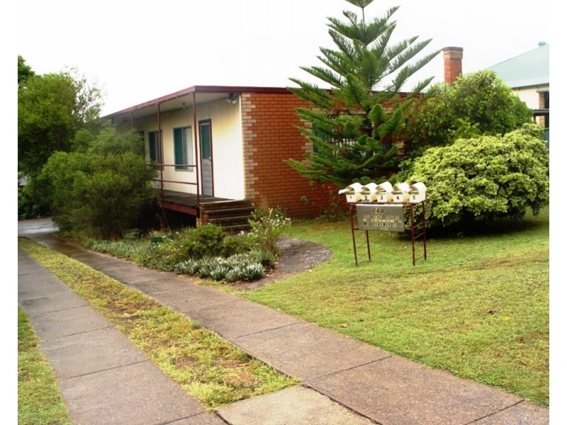1/64A King Street, Muswellbrook NSW 2333