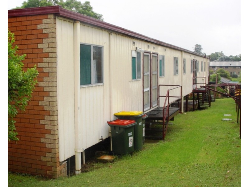 1/64A King Street, Muswellbrook NSW 2333