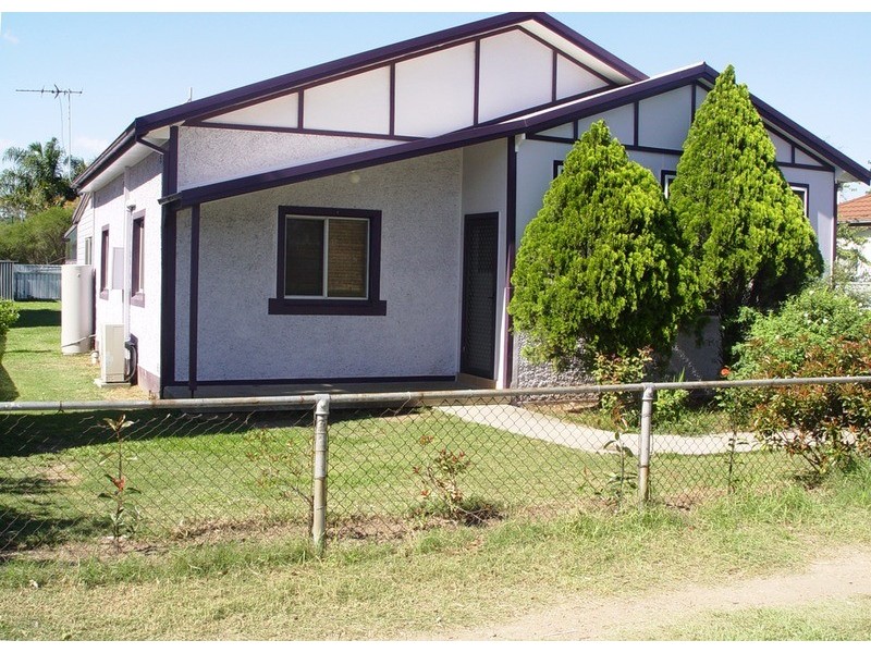 46 Maitland Street, Muswellbrook NSW 2333