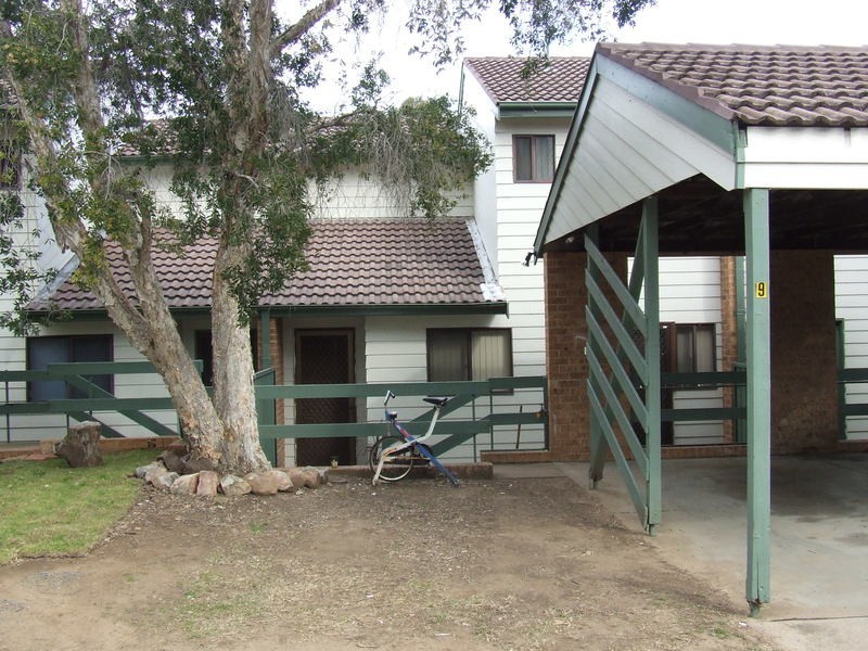 9/39 Woollybutt Way, Muswellbrook NSW 2333