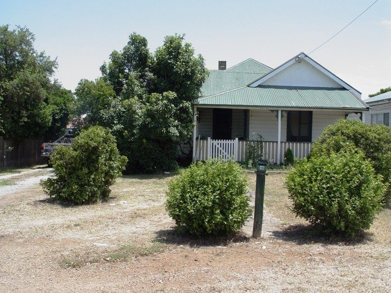 46 Sowerby Street, Muswellbrook NSW 2333