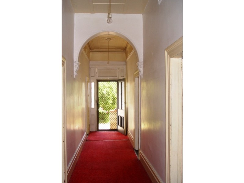 1 Hunter Terrace, Muswellbrook NSW 2333