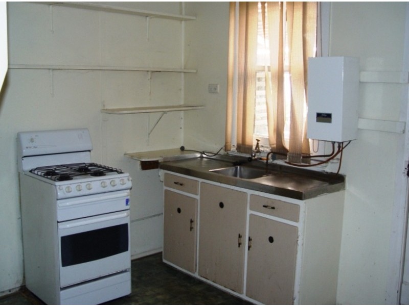 1 Hunter Terrace, Muswellbrook NSW 2333