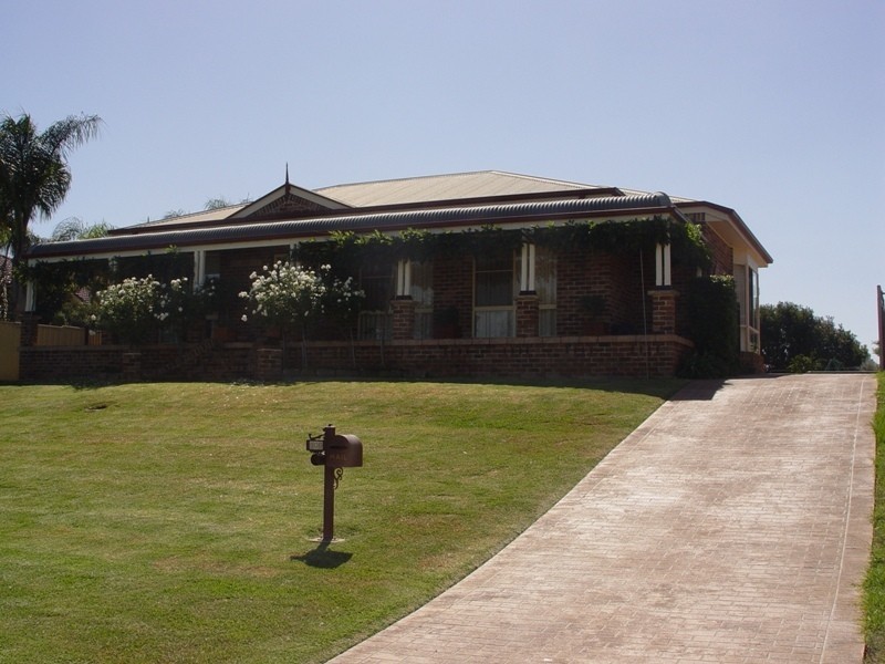 109 Queen Street, Muswellbrook NSW 2333