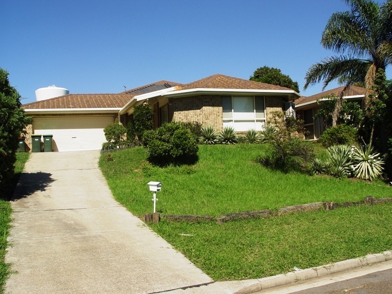 9 Bloodwood Road, Muswellbrook NSW 2333