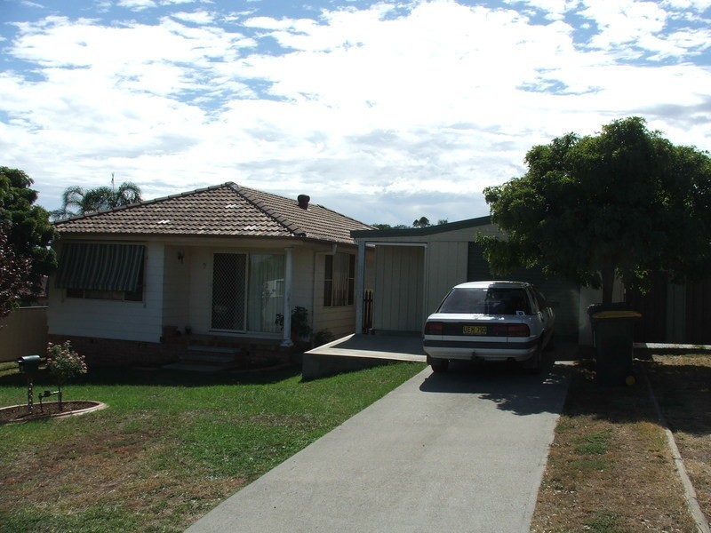7 Dalwood Place, Muswellbrook NSW 2333