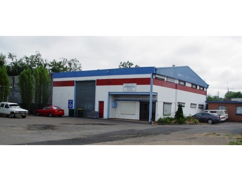 Lot/601 Mill Street, Muswellbrook NSW 2333