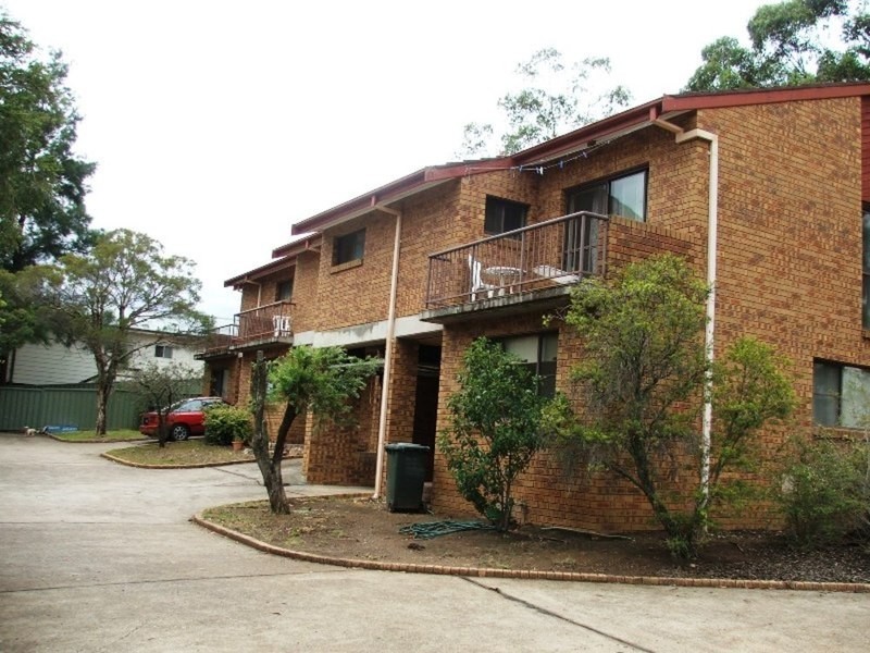 5/59 Woollybutt Way, Muswellbrook NSW 2333